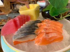 -三亚胜意海景酒店·海鲜自助餐厅(三亚湾路店)
