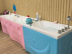 -贝贝熊(无锡茂业亿百店)