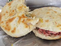 -牛老五羊杂汤(广阳区总店)