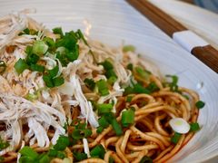 -贰醒·私房小院烧烤 (太古里店)
