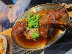 -壹酒贰肉1926·深夜食堂(南京北街店)