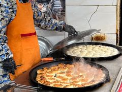 -毛氏汽水包(山海关路店)