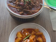 -阿西娅·西北妈妈拿手菜(华联店)