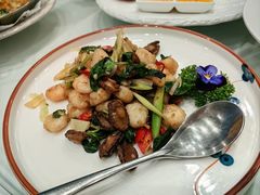 -青木瓜之味 · 越南料理(七宝宝龙店)