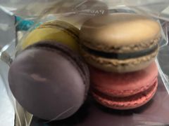 马卡龙-PAUL LAFAYET 法式甜品(国金中心商场店)