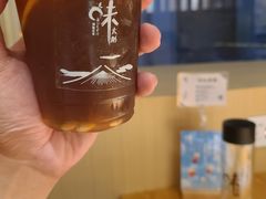 -味太助·银饭食堂(中华城店)