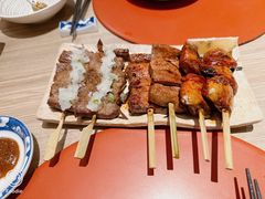 -小山日本料理(兴业太古汇店)