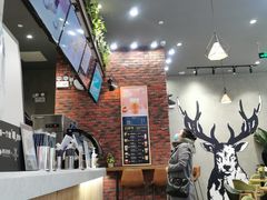 -THE ALLEY 鹿角巷(合生汇店)