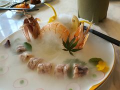 -伯衡55·吉品轩(乌鲁木齐南路店)