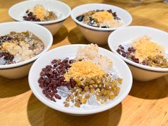 -潮巷·老潮汕美食集市(欢乐港湾店)