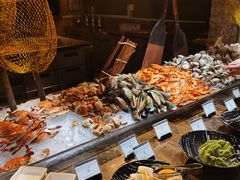 -佛山保利洲际酒店·月色西餐厅