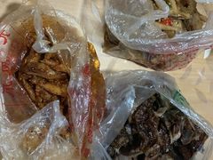 -王浩儿纪六孃甜皮鸭(乐山总店)