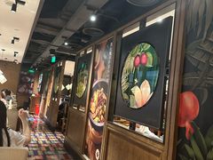 -云海肴·汽锅鸡·云南菜(美罗城店)