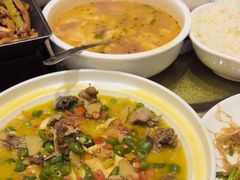 -李氏传家菜(兴城路店)