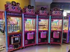 -杉杉奥特莱斯广场(哈尔滨店)