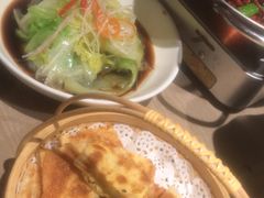 -望蓉城·古法酸菜鱼·川小馆(金桥国际店)