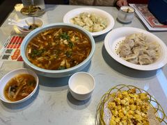 -八珍饺子·烤鸭·家常菜