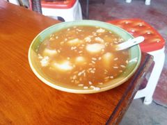 红糖醪糟-张醪糟