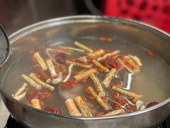 -小煵记·打边炉(西丽文光店)