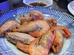 -张小歪的虾·螃蟹·生腌熟醉·打边炉(中山北路店)