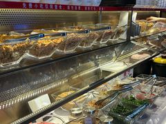 -山城辣妹子(定福庄店)