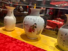 -正阳门饭庄·烤鸭·北京菜(万丰路七里庄店)