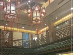 -梅龙镇酒家(南京西路总店)