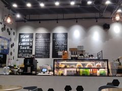 -HELLO 27 意面·沙拉·帕尼尼