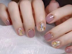 -IDO美甲美睫