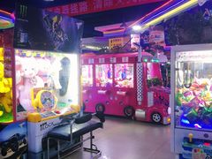 -大玩家(中原万达广场店)