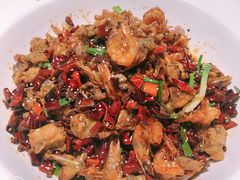 -首秀·四川料理(星耀101店)