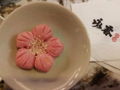 -永春园·扬州早茶·淮扬菜(漫乐城店)