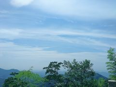 -径山寺