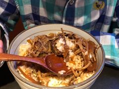 招牌牛肉饭-赤谷和牛烧肉居酒屋(石景山店)