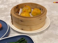 -酌宴府The China Club·广州万富希尔顿酒店(云城东路店)