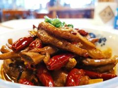 -湘江大码头·龙虾馆(渔人码头一店)