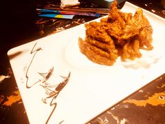 鸭掌-W20 SHINING Party·K(悦豪和平路店)