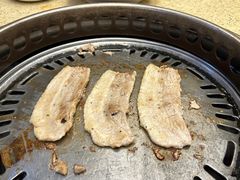 -妙香居韩国烤肉(容桂天佑城店)