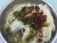 -食惠里小笼包面馆(越秀店)