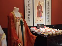 -面辣子·陕西家乡菜(钟楼店)