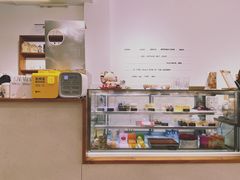 -旧识old mate·烘焙蛋糕店