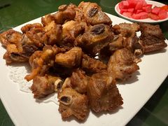 -煲煲好(朝阳门店)