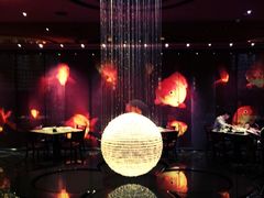 -8餐厅(新葡京酒店)