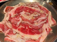 -西塔老太太泥炉烤肉(北京双井店)
