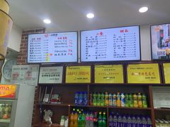 -一品飘香米线(一中总店)