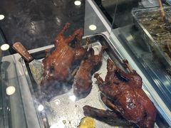 -王浩儿纪六孃甜皮鸭(书院街店)