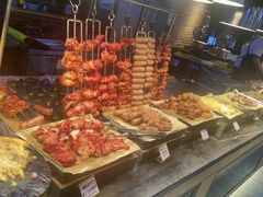 -梨花自助烤肉(乐宾店)