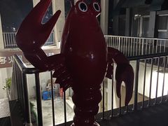 -味纯私房菜江湖菜·烧烤.羊蝎子(卡尔店)