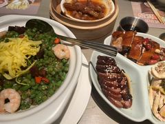 -茶港·点心·啫啫煲(王府井店)
