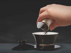 -小罐茶(广百百货中怡店)